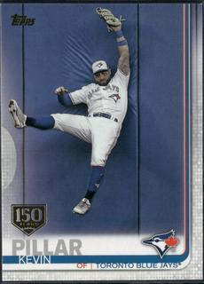 Kevin Pillar