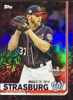 Stephen Strasburg