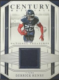 Derrick Henry