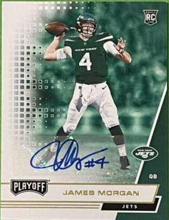 James Morgan
