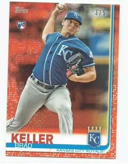 Brad Keller