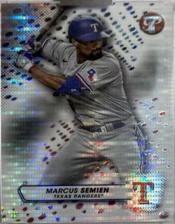 Marcus Semien