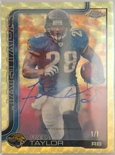 Fred Taylor