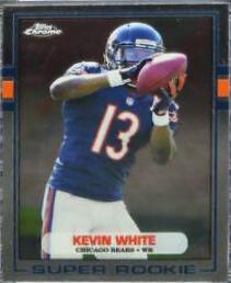Kevin White