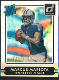 Marcus Mariota