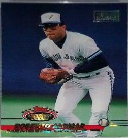 Roberto Alomar