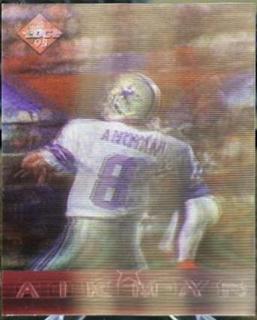 Troy Aikman