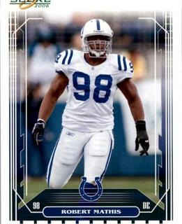 Robert Mathis