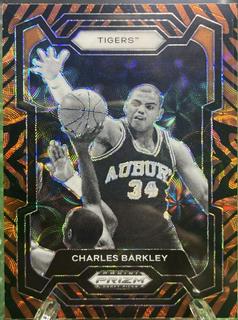 Charles Barkley