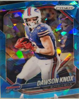 Dawson Knox