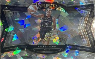 Kelsey Plum