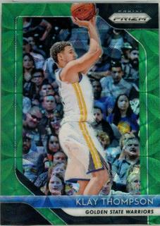 Klay Thompson