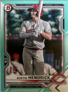 Austin Hendrick