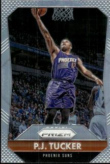 P.J. Tucker