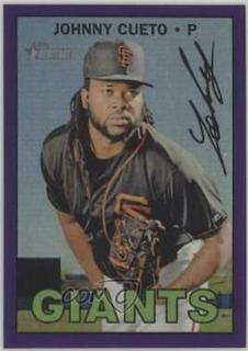 Johnny Cueto