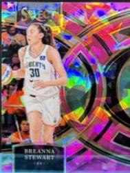 Breanna Stewart