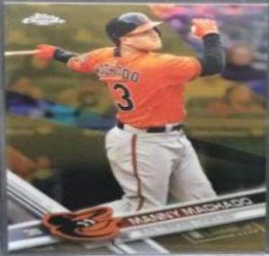 Manny Machado