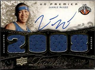 Javale McGee