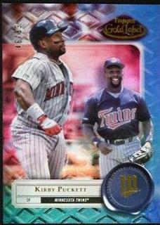 Kirby Puckett
