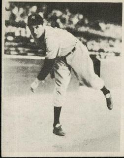 Vernon Gomez