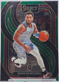 Donovan Mitchell