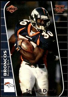 Terrell Davis