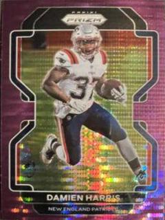 Damien Harris
