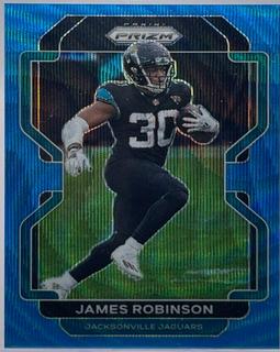 James Robinson