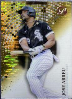 Jose Abreu