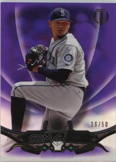 Felix Hernandez