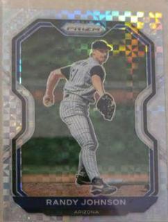 Randy Johnson