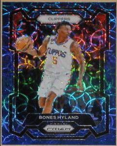 Bones Hyland