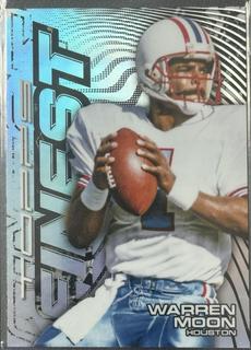 Warren Moon