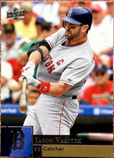 Jason Varitek