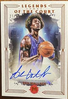 Ben Wallace