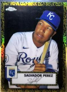 Salvador Perez