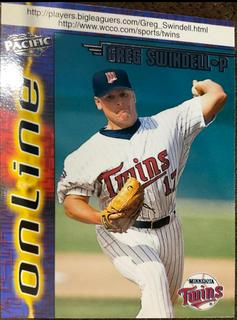 Greg Swindell