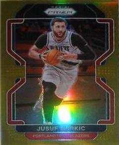 Jusuf Nurkic