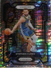 Stephen Curry