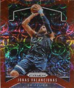 Jonas Valanciunas