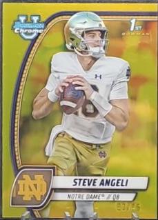 Steve Angeli