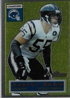 Junior Seau