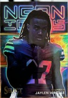 Jaylen Waddle