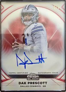 Dak Prescott
