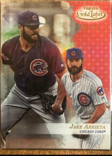 Jake Arrieta