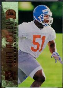 John Mobley
