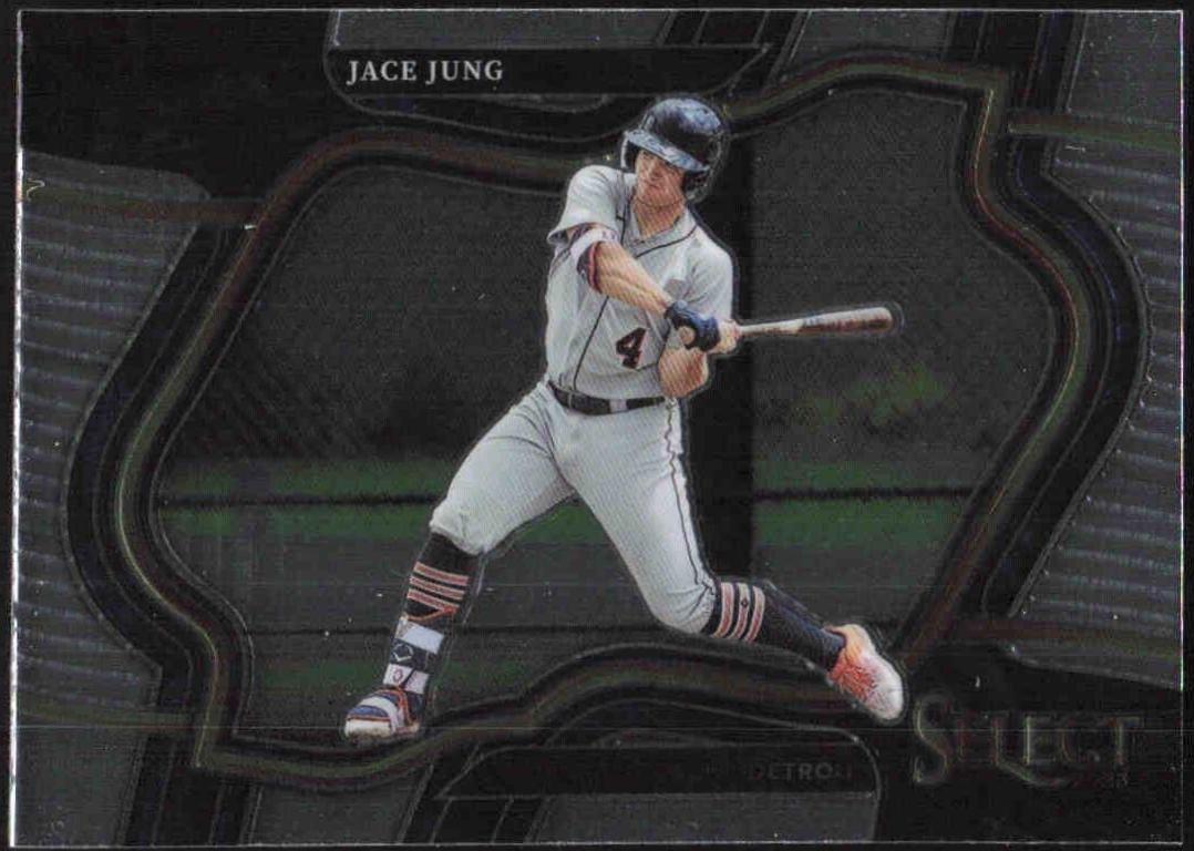 Jace Jung #296