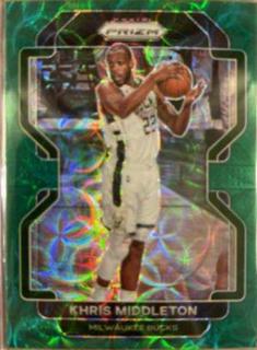 Khris Middleton