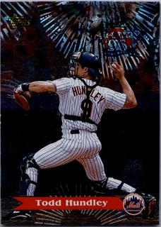 Todd Hundley