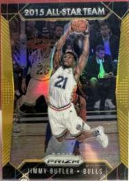 Jimmy Butler